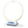 Image de Radio Réveil Luminothérapie Beurer Wl 75 Bt