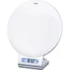 Image de Luminothérapie BEURER WL 75 BT - Radio réveil lumineux connecté
