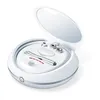 Image de BEURER FC 100 - Système de microdermabrasion - Gommage professionnel de la peau du visage à la maison