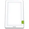 Image de Lampe de luminothérapie Beurer TL 30 Blanc et vert BEURER