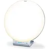 Image de BEURER TL 100 - Lampe de luminothérapie connectée - Fonction de changement de couleur de la lumière dambiance