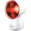Image de Lampe infrarouge thérapeutique BEURER IL 21 - 150W - Design exclusif - Idéal pour rhumes et tensions musculaires