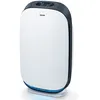 Image de Purificateur D'air Lr 500 75w Blanc Et Noir Beurer
