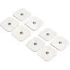 Image de SANITAS 661.22 Set de 4 petites électrodes pour appareil SEM 40 TENS/EMS numérique