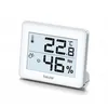 Image de Beurer Thermo-hygromètre HM16 Blanc 679.15