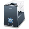 Image de Humidificateur dair - BEURER - LB 88 - Ultrasonique - 6L - 48 m² - Noir