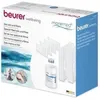 Image de BEURER MK 500 MareMed - Pack accessoires 6 mois - Sel de mer et filtres - Blanc