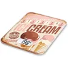 Image de BEURER - KS 19 Ice Cream Balance de cuisine à plat - basic