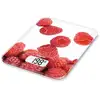 Image de Balance de Cuisine Numérique Beurer KS19 Berry - Commandes Tactiles, Ultra Plate, 5kg, Blanc