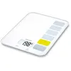 Image de Beurer Ks 19 Balance De Cuisine Sequence - Blanc
