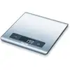 Image de Beurer - Ks 51 Balance De Cuisine A Plat - Acier Inoxydable