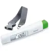 Image de Balance à bagages beurer ls 20 eco avec batterie dynamo, compacte et légère