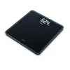 Image de Pèse-personne Beurer GS 400 noir - Balance électronique - Capacité de charge 200 kg