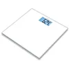 Image de Pèse-personne Sanitas SGS 03 - Plateau en verre - 150 kg - LCD Bleu