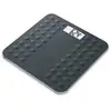 Image de Beurer gs 300 black carré noir pèse-personne électronique