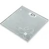Image de BEURER GS 10 GRIS - Pèse-personnes - Ultra-plat