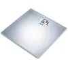 Image de Pèse-personne Beurer GS 202 - Grand écran LCD - Verre de sécurité - Capacité de 150 kg