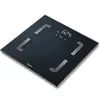 Image de Balance impédancemètre Beurer BF 880 WIFI Noir 76008