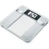 Image de Balance Beurer BG 13 Argenté 76030
