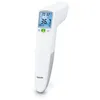 Image de BEURER 795.05 Thermomètre sans contact FT 100