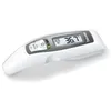 Image de Beurer Thermomètre multifonctionnel FT 65 Blanc et gris - 6 en 1