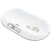 Image de Balance Beurer BY 90 Blanc TU 95606