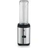 Image de WMF KULT X Mix & Go - Blender Inox avec bouteille de transport - 0.6L
