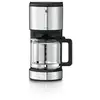 Image de Wmf Stelio 0412150011 Semi-automatique Machine À Café Filtre 1,25 L