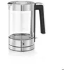 Image de Bouilloire sans fil - WMF - LONO - 17L - 3000 watts - Verre - Indicateur de niveau deau