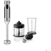Image de Mixeur plongeant 4 en 1 - WMF - LINEO - 700W - Noir - Compatible lave-vaisselle
