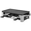 Image de Raclette Grill 8p Lono 1500w Inox Wmf - 0415040011