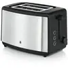 Image de Wmf Bueno 0414110011 7 2 Part(s) 800 W Noir, Argent