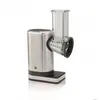 Image de Râpe électrique WMF KÜCHENMINIS Salat-to-go - 150 Watt - Inox Cromargan - 2 présélections