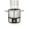 Image de Fondue Wmf Fondue Kitchen Mini 0415130011