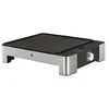 Image de Plancha Électrique - WMF - Lono Grill Quadro - 2500W - Plaques anti-adhésives - Réglage température LED