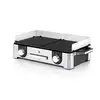 Image de Wmf - barbecue électrique posable 2400w 0415280011 - master-grill lono 0415280011
