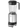Image de Bol mixeur blender - WMF - KULT pro - 1.2 litres - 1200 Watt - Fonction impulsion - Cromargan mat