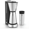 Image de Wmf Kitchenminis 0412260011 Semi-automatique Machine À Café Filtre 0,625 L