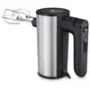 Image de Batteur 400w Fouet Petrin Crochet 5vit Noir Inox Wmf - 0416560011