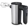 Image de Batteur / Mixeur WMF Kult X - 400W - 5 vitesses - 2 fouets et 2 crochets malaxeurs inclus