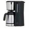 Image de Machine À Café Filtre Wmf Comptoir Black, Silver Coffee Capsule 10 Tasses