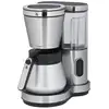 Image de Wmf - cafetière filtre isotherme 8 tasses 800w inox 412310011 - lono aroma 412310011