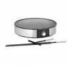 Image de Wmf Lono Creperie Appareil À Crêpes 1 Crèpe(s) 1600 W Noir, Argent