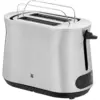 Image de Wmf - grille-pains 2 fentes 980w inox 414200011 - kineo
