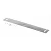 Image de Tôle Antivapeur 60CM - BALAY - Compatible BOSCH BLAUPUNKT - Blanc