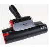 Image de Turbo brosse d'aspirateur - BOSCH - Turbo brosse - Compatible aspirateur - Noir - Accessoire d'aspiration