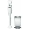 Image de Mixeur plongeant - BOSCH MSM6B150 - Blanc - 300 W - Turbo