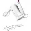Image de Batteur Électrique Clevermixx Mfq3010 - 300w 2 Vitesses - Blanc