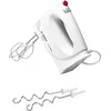Image de Batteur à main Bosch MFQ3010 - 300 W - 2 puissances - Blanc en occasion ou reconditionné