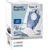Image de BOSCH - 4 sacs aspirateur + 1 filtre - BBZ41FP